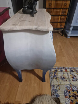 KOMODA tónovaná - 8