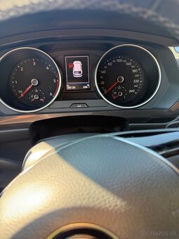 Vw tiguan allspace 2.0 tdi dsg 7miest - 8