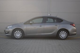 Opel Astra, servisní knížka, 100% stav - 8