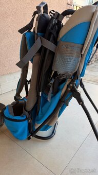 Turisticky nosic Never Land modry - 8