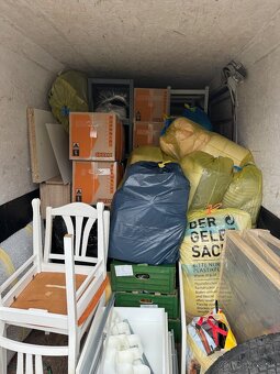 Vypratanie a obnova priestorov bez starostí - 8