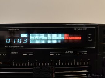 Sansui D-590R - 8