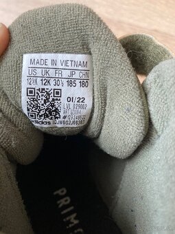 Detské topánky Adidas vel.30,5 - 8