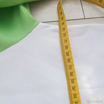 Chlapčenska Mikina veľ. 140 - 8