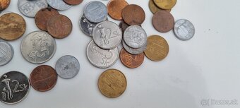 Predám mince na foto - 8