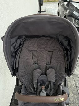 Cybex priam 3.0 - 8