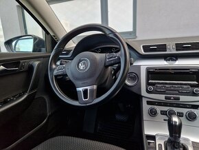 Volkswagen Passat 2.0 TDI DSG - 8