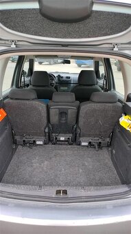 Škoda ROOMSTER 1.9TDI - 8