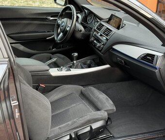 BMW 120i M-Paket 85.000km - 8