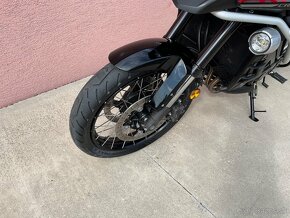 Honda VFR 1200 Crosstourer ,, rok 2016,51000km - 8