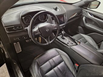 Maserati Levante SQ4 gransport - 8