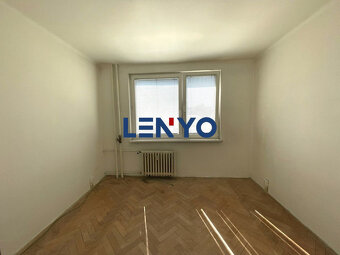 3-izbový byt na rekonštrukciu Šaľa . ul SNP - 8
