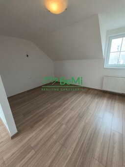 Predaj 2 izbový byt Rajecká Lesná, okres Žilina /55,4m2/ 0 - 8