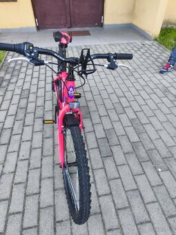 Bicykel CTM "24" - 8