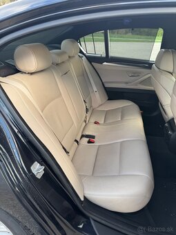 BMW M550D F10 xDrive - 280kw 740nm - 225.000km - 8