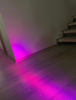 LED projektor Kozmonaut - 8