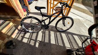 Horsky bicykel - 8