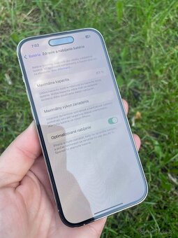 iPhone 14 Pro 128 GB - 8