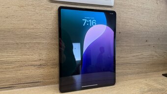 Apple iPad Pro 12.9 inch 256GB Wi-Fi + Cellular Space - 8
