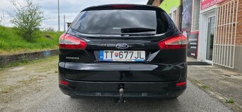 Ford Mondeo 2.0 TDCi Combi Automat - 8