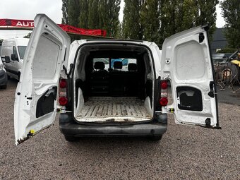 Citroën Berlingo 1.6HDI KLIMA 2015 - 8