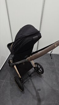 Cybex Priam platinum 2022 - 8