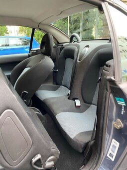 Peugeot 206 cc - 8