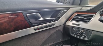 Audi A8 D4 - 8