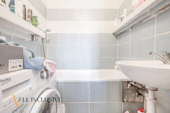 ALL INCLUSIVE | NA PREDAJ 2-IZBOVÝ BYT V DUNAJSKEJ STREDE - 8