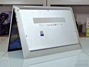 HP EliteBook 840 G7 | Intel Core i7-10610U | 12GB RAM - 8