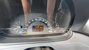 Mercedes vito 2.2 cdi 110 kw - 8
