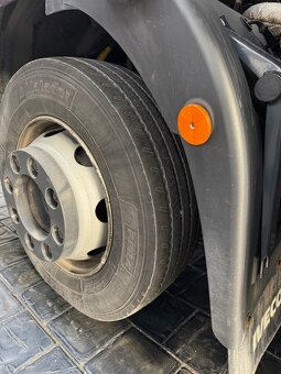 Iveco Eurocargo 120E - 8