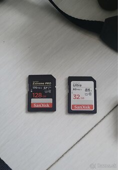Canon EOS 200D + 4 objektívy – kompletná sada - 8