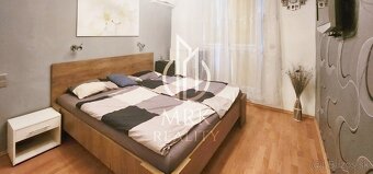 Veľký zariadený 4,5 iz. mezonet - Saratovská ulica Dúbravka - 8