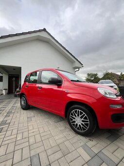 Fiat Panda 1,2b 2018 odpočet DPH - 8