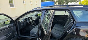Volkswagen Golf Combi 1.9TDI - 8