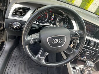 Audi a4 avant - 8