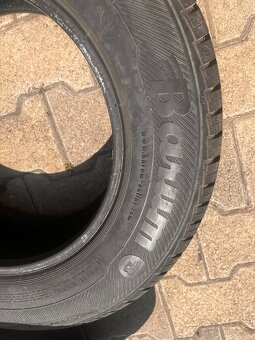 185/70R14 Barum letne - 8