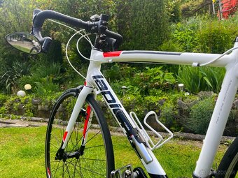 Predám cestný bicykel Lapierre Audacio 100 (veľkosť M) - 8