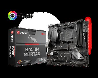 Predam vykonny herny PC-RTX-3060TI- 8GB OC/RYZEN 5 5600X/32G - 8
