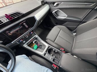 Audi Q3 40 2.0 TDI 4x4 - 8