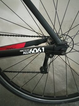 Triban 520 - 8