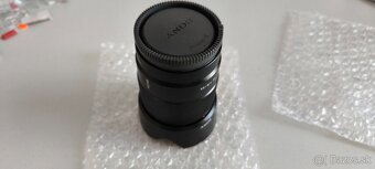 Sony 35mm/1,8 - SEL35F18F - 8