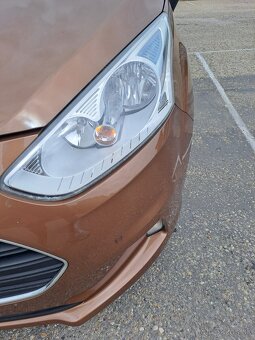 Predám Ford B-Max - 8