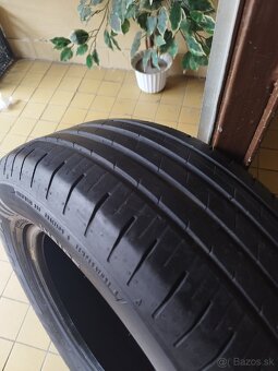 letne pneumatiky 215/65 r16 FULDA - 8