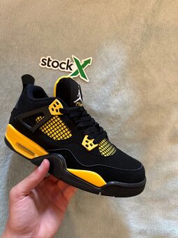 Jordan 4? - 8