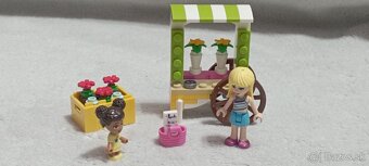 Lego pre dievčatá - 8