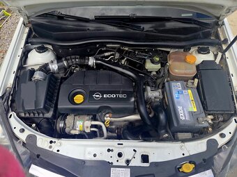 Astra H - 8
