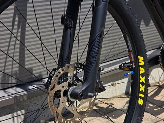 CTM RASCAL 4.0 - 8