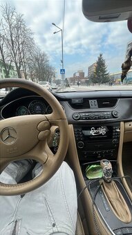 Mercedes CLS 350 - 8